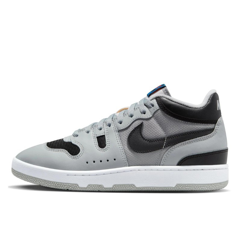 Nike Mac Attack QS SP Light Smoke Grey - 1