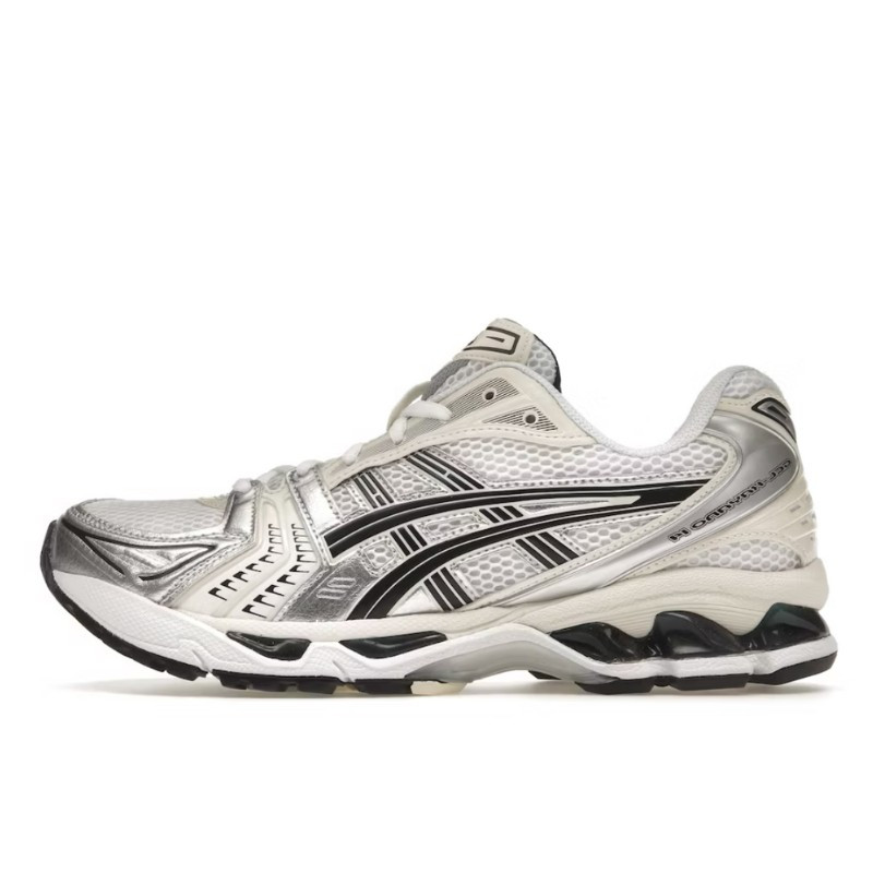 Asics GEL-Kayano 14 1202A056-109 White/Midnight