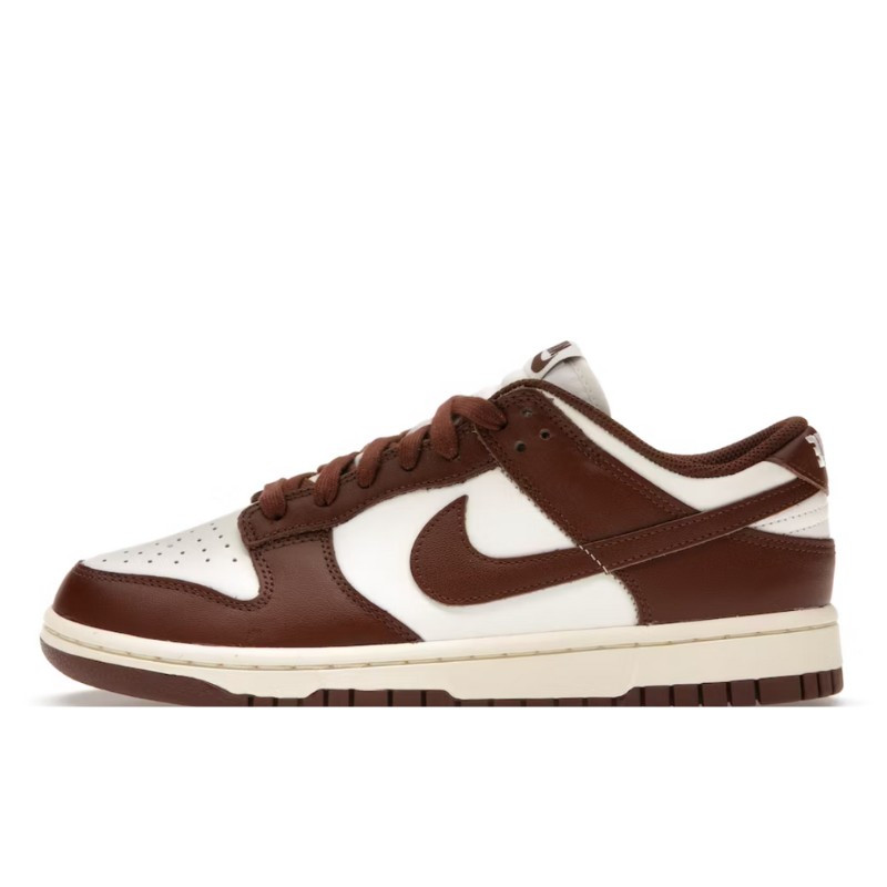 Nike Dunk DD1503-124 Sail/Cacao Wow-Coconut Milk