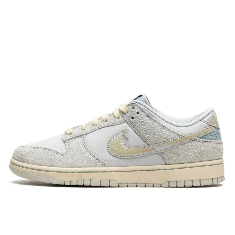 Nike Dunk Low SE Gone Fishing Chinook Salmon - 1