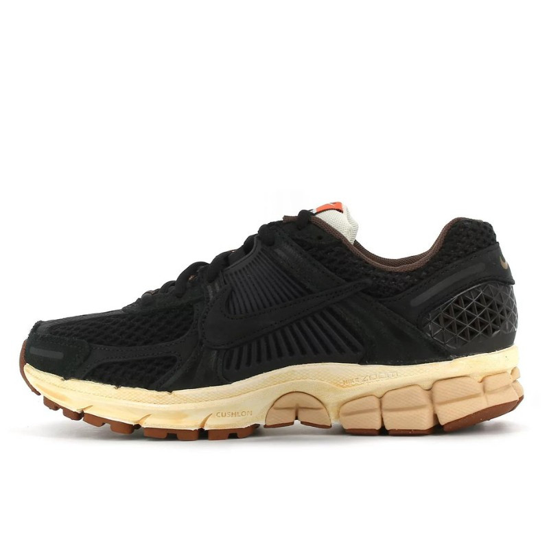 Nike Zoom Vomero 5 Black Sesame - 1