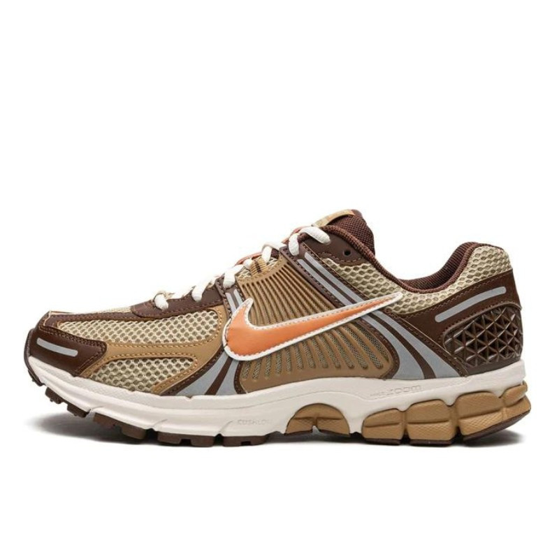 Nike Zoom Vomero 5 Wheat Grass Cacao Wow - 1