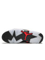 Air Jordan 6 Retro Black Infrared - 4