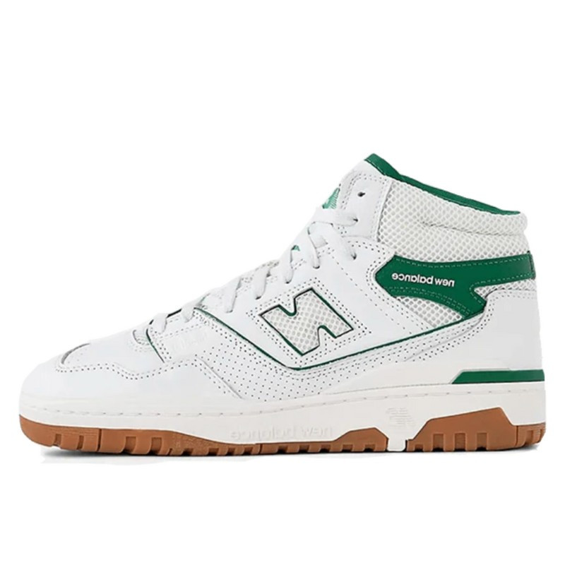New Balance 650 Aime Leon Dore Classic Pine Green