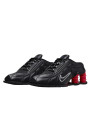 Nike Shox MR4 Mule Martine Rose Black - 2