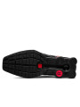 Nike Shox MR4 Mule Martine Rose Black - 3