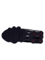 Nike Shox TL Black Max Orange - 3