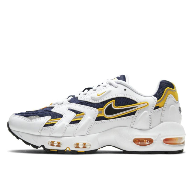 Air Max 96 II Goldenrod (2021) - 1