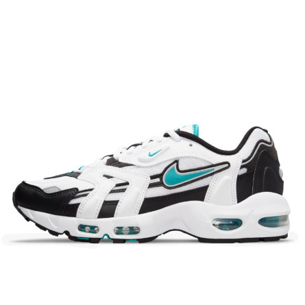 Air Max 96 II Mystic Teal - 1