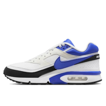 Air Max BW White Persian Violet - 1