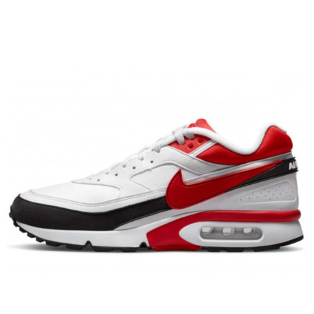 Air Max BW OG Sport Red - 1