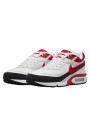 Air Max BW OG Sport Red - 2