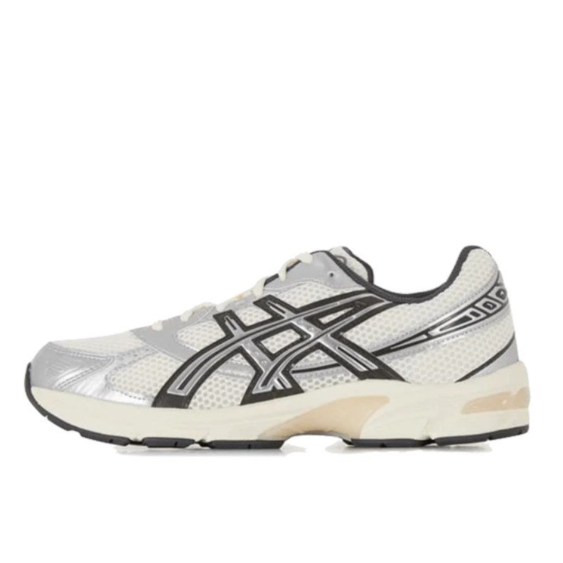 ASICS Gel-1130 Beige Silver - 1