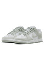 Nike Dunk Low Grey Corduroy - 2