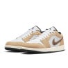 Air Jordan 1 Low SE Brown Elephant - 2