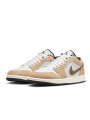Air Jordan 1 Low SE Brown Elephant - 2