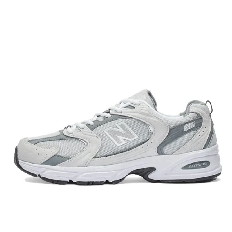 New Balance 530 Grey Matter Harbor - 1
