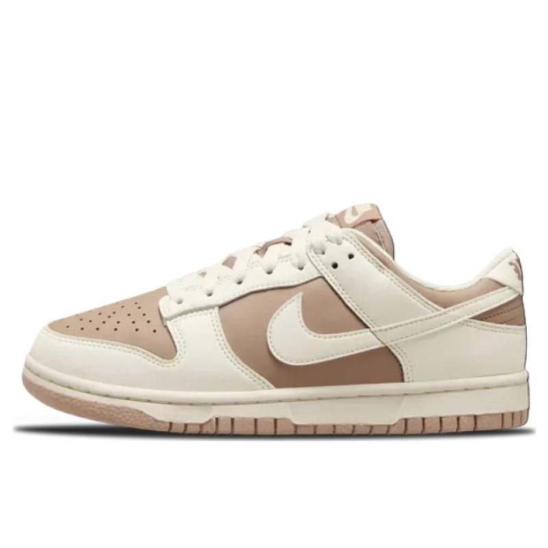 Nike Dunk Low Next Nature Vela di canapa - 1