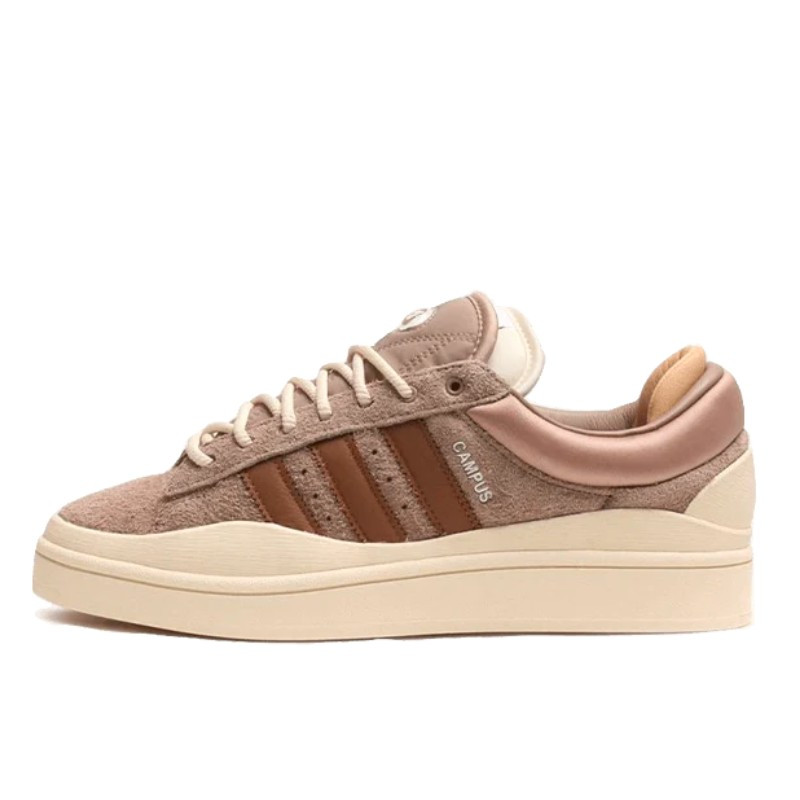 Adidas Campus Bad Bunny Brown - 1