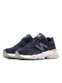 New Balance 9060 Navy - 2