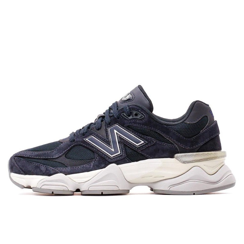 New Balance 9060 Navy - 1