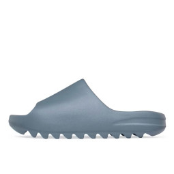 Yeezy Slide Slate Marine - 1