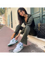 New Balance 550 White Green - 6