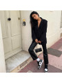 Air Jordan 1 Mid Carbon Fiber All-Star - 6