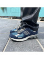 New Balance 2002R Protection Pack Navy Grey - 4