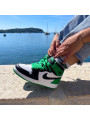 Air Jordan 1 High OG Lucky Green - 5