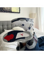 Air Jordan 4 Midnight Navy - 5