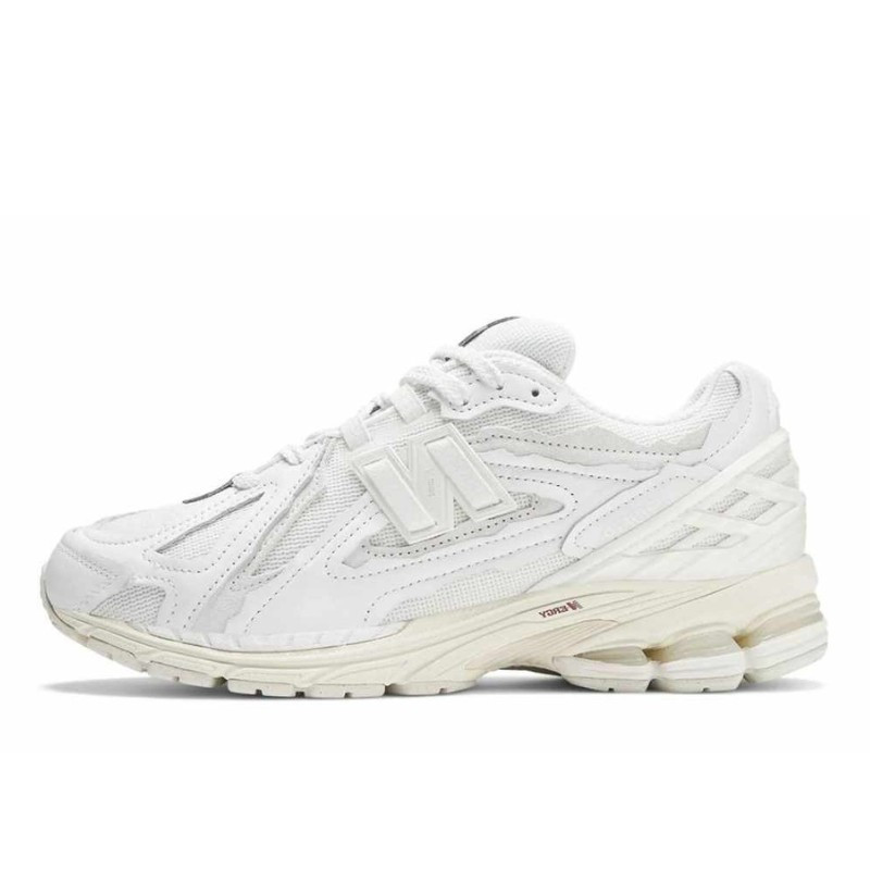 New Balance 1906D Protection Pack White Leather - 1