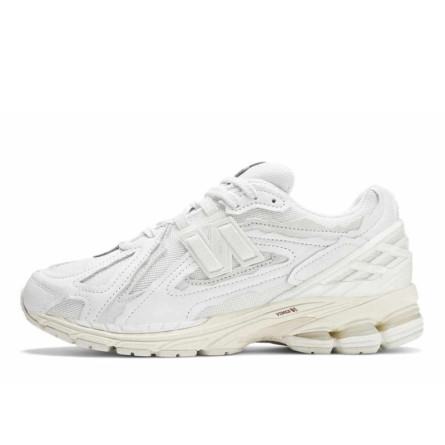 New Balance 1906D Protection Pack White Leather - 1