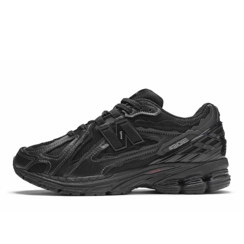 New Balance 1906D Protection Pack Black Leather - 1