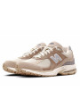 New Balance 2002R Driftwood Sandstone - 2