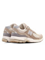 New Balance 2002R Driftwood Sandstone - 3
