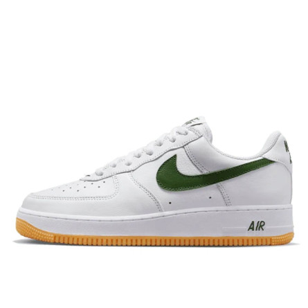 Nike Air Force 1 Low Color of the Month Forest Green - 1