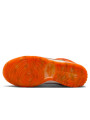 Nike Dunk Low Cracked Orange - 3