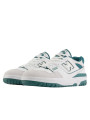 New Balance 550 Vintage Teal - 2