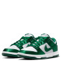 Nike Dunk Low Satin Green - 2