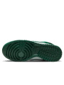 Nike Dunk Low Satin Green - 3