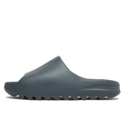 Yeezy Slide Slate Grey - 1
