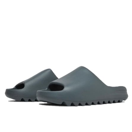 Yeezy Slide Slate Grey - 2