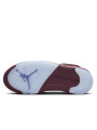 Air Jordan 5 Burgundy - 3