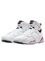 Air Jordan 7 Retro White Infrared - 2