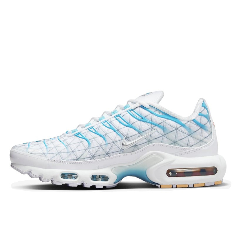 Nike Air Max Plus Marseille