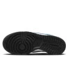 Nike Dunk Low White Blue Black - 3