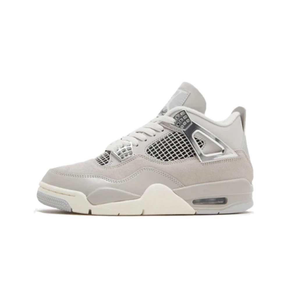 Air jordan four online