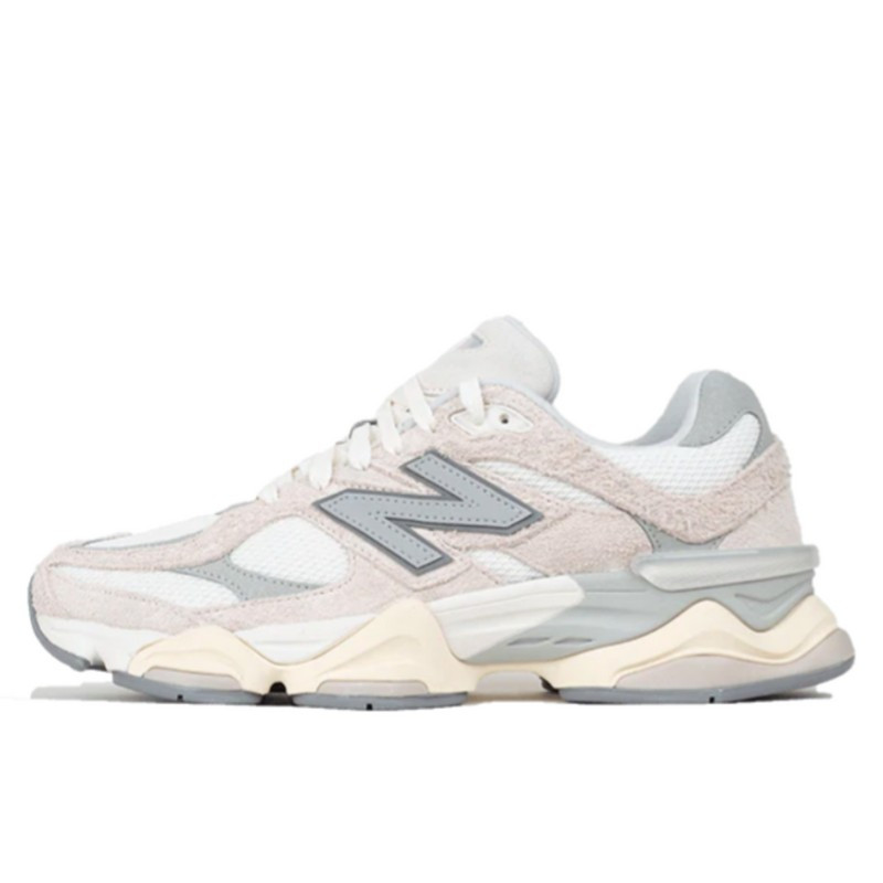 New Balance 9060 Moonbeam Sea Salt - 1