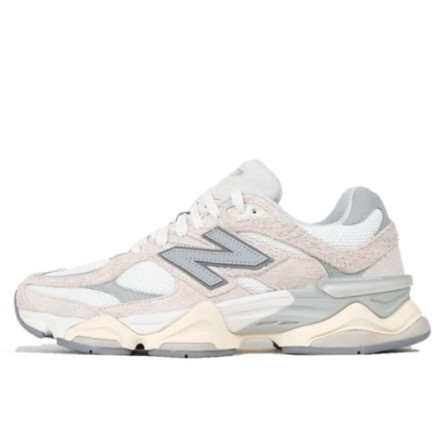 New Balance 9060 Moonbeam Sea Salt - 1